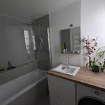 Chic Et Moderne Avec Mezzanine A 10 Min De Montmartre * Paris