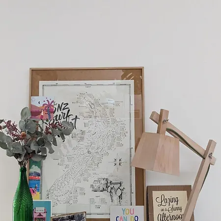 Chic Et Moderne Avec Mezzanine A 10 Min De Montmartre Διαμέρισμα
