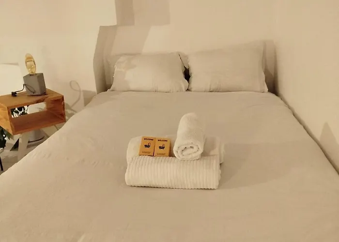 Διαμέρισμα Chic Et Moderne Avec Mezzanine A 10 Min De Montmartre *