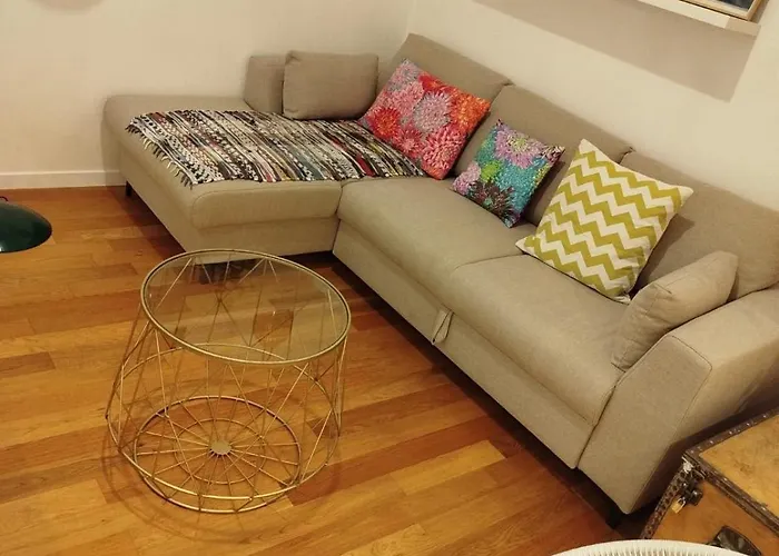 Διαμέρισμα Chic Et Moderne Avec Mezzanine A 10 Min De Montmartre *